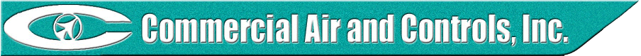 Commercial Air and Controls, Inc.